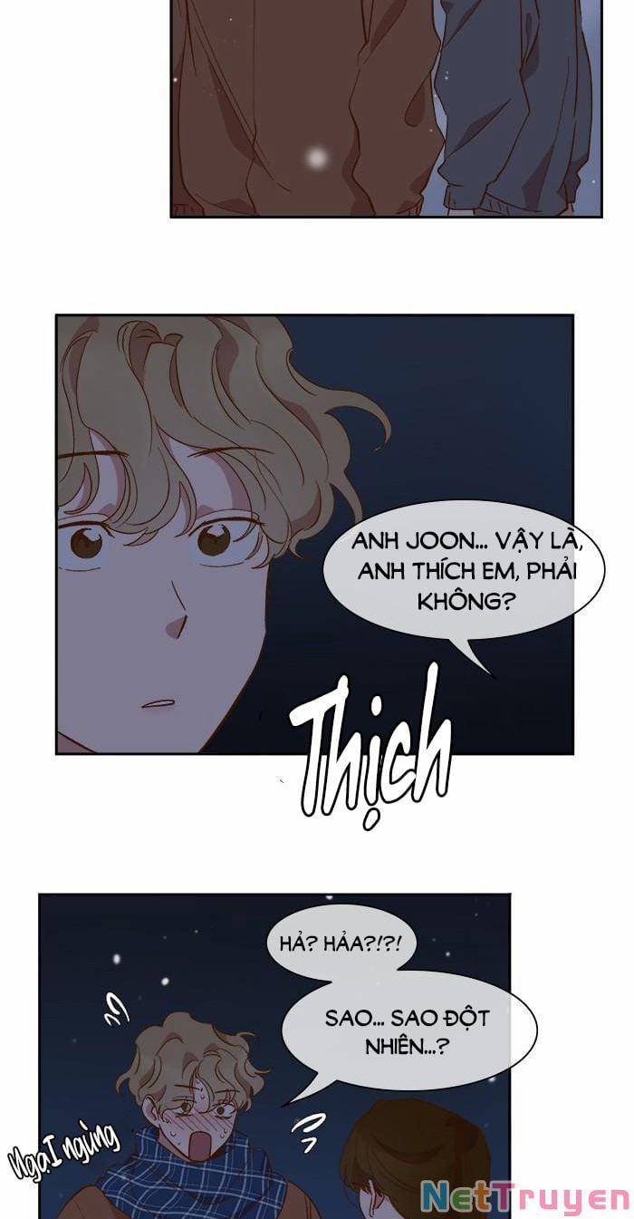 Quỷ Sứ Số 4 47 trang 28