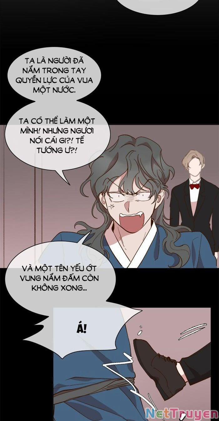 Quỷ Sứ Số 4 47 trang 38