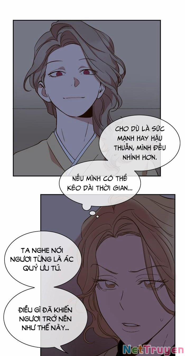 Quỷ Sứ Số 4 47 trang 8