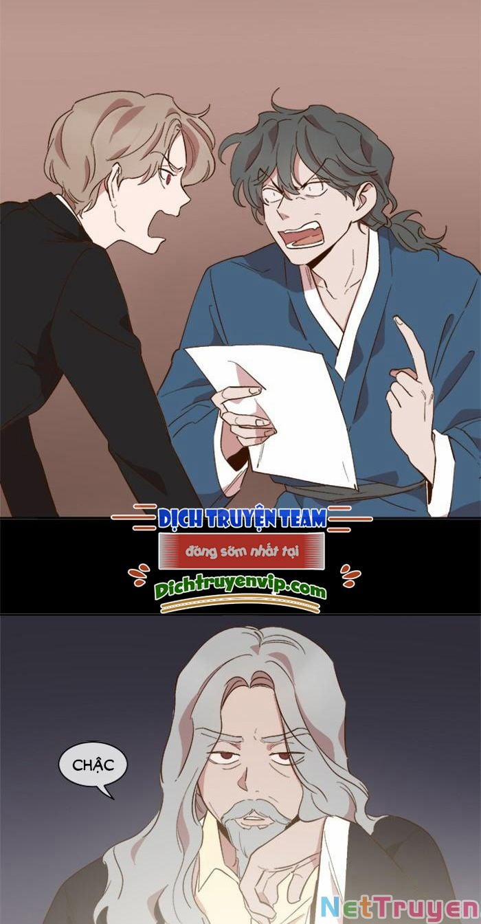 Quỷ Sứ Số 4 48 trang 1