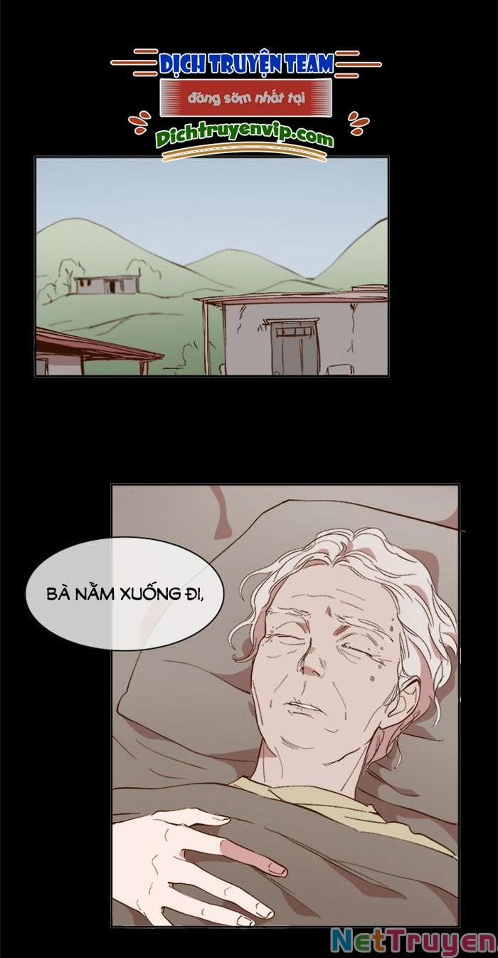 Quỷ Sứ Số 4 48 trang 15