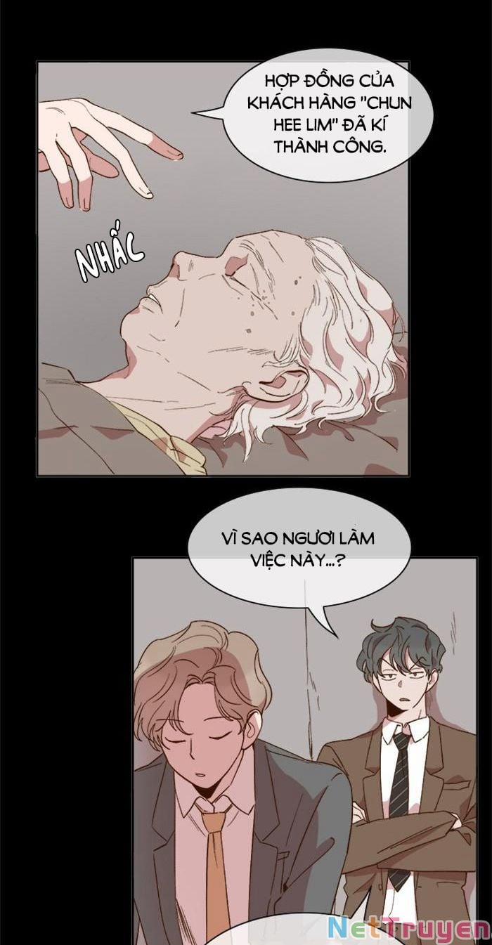 Quỷ Sứ Số 4 48 trang 17