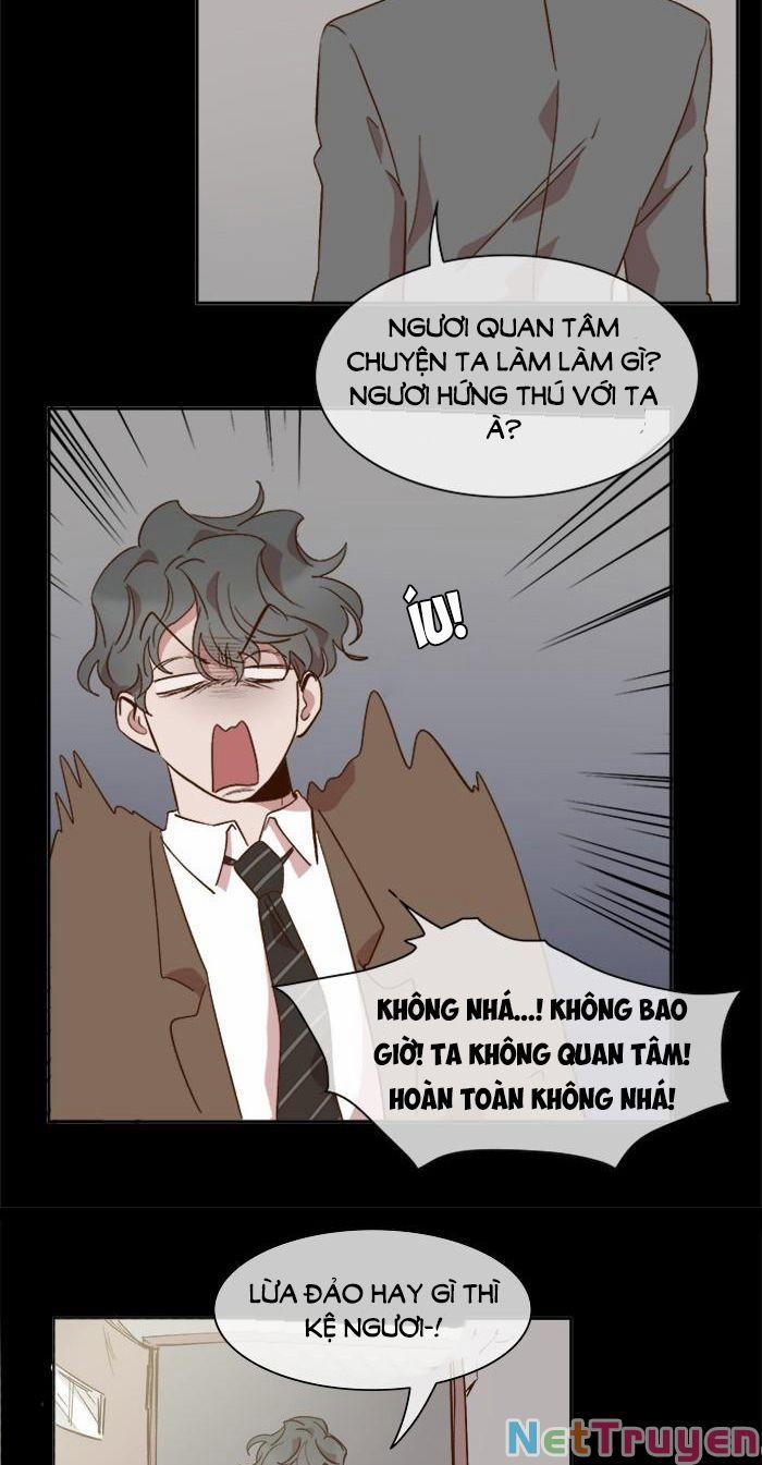 Quỷ Sứ Số 4 48 trang 19