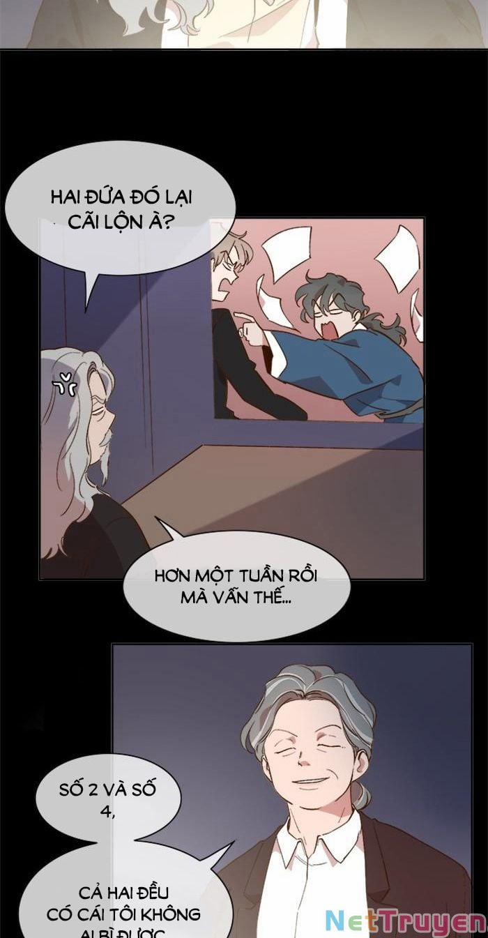 Quỷ Sứ Số 4 48 trang 2