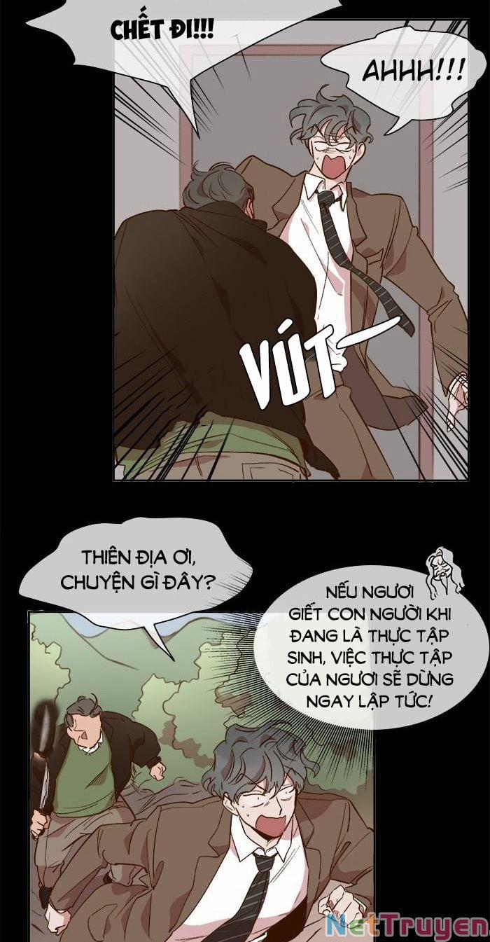 Quỷ Sứ Số 4 48 trang 21