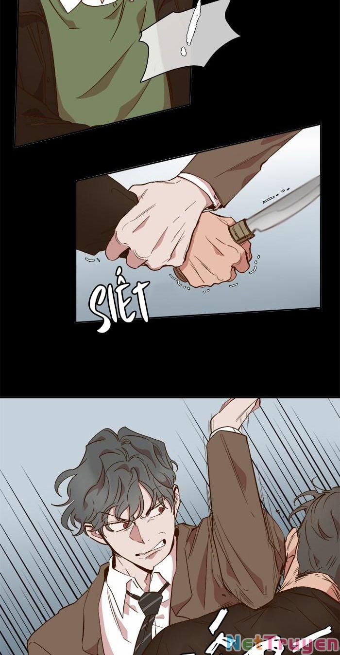 Quỷ Sứ Số 4 48 trang 24