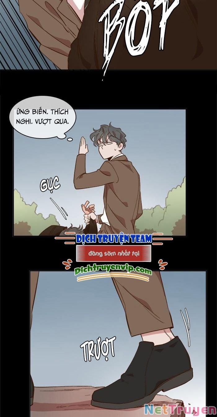 Quỷ Sứ Số 4 48 trang 25