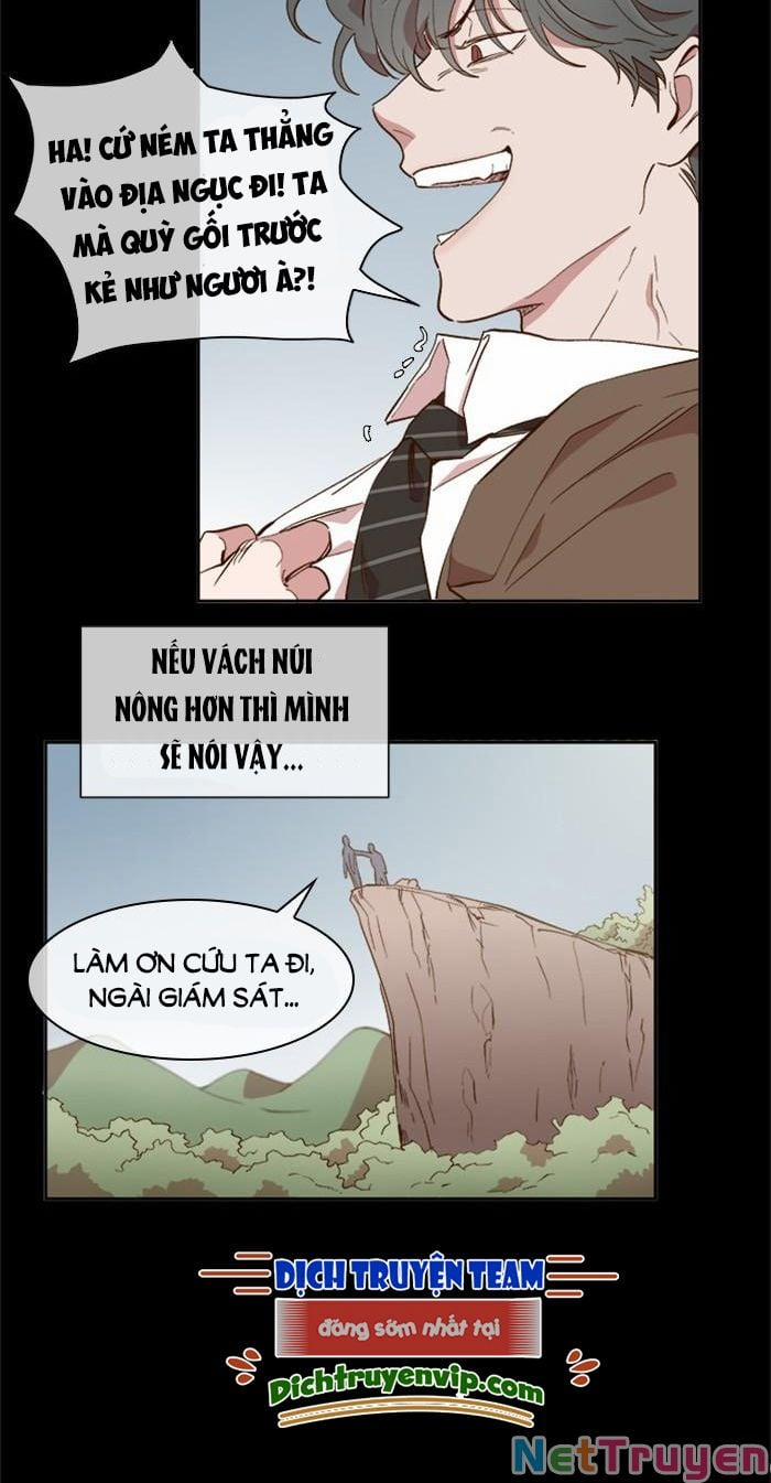 Quỷ Sứ Số 4 48 trang 28