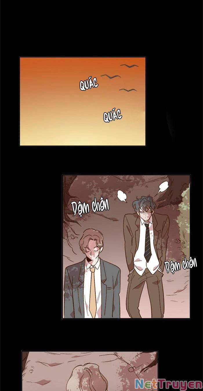 Quỷ Sứ Số 4 48 trang 29