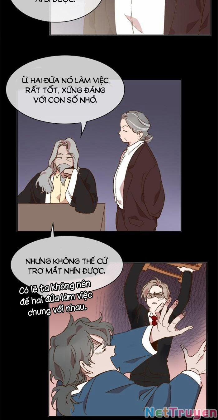 Quỷ Sứ Số 4 48 trang 3