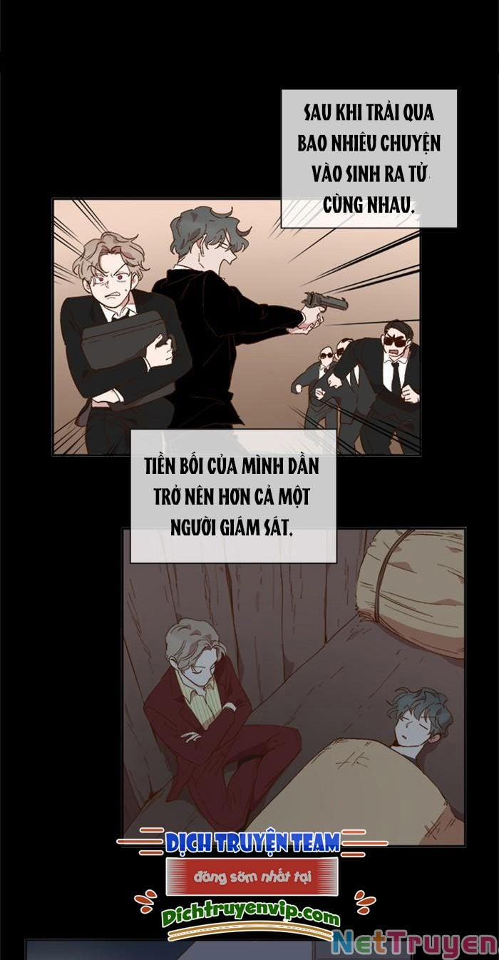 Quỷ Sứ Số 4 48 trang 31