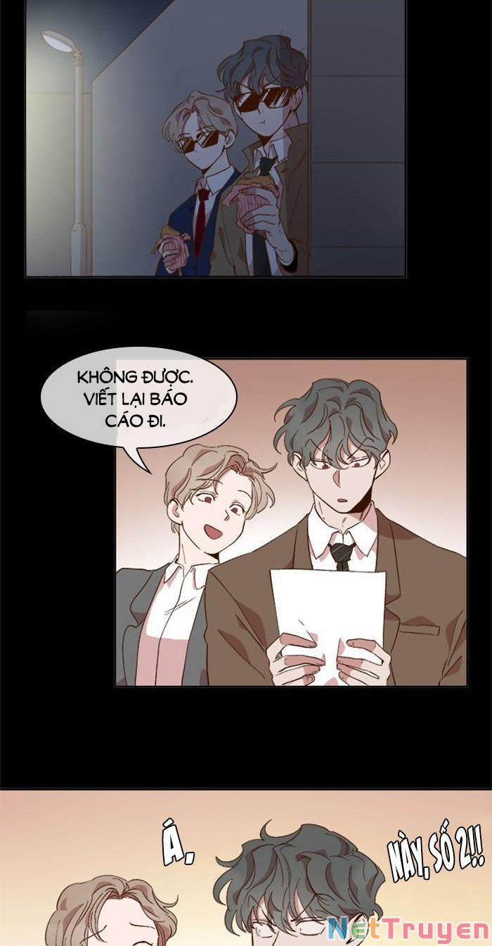 Quỷ Sứ Số 4 48 trang 32