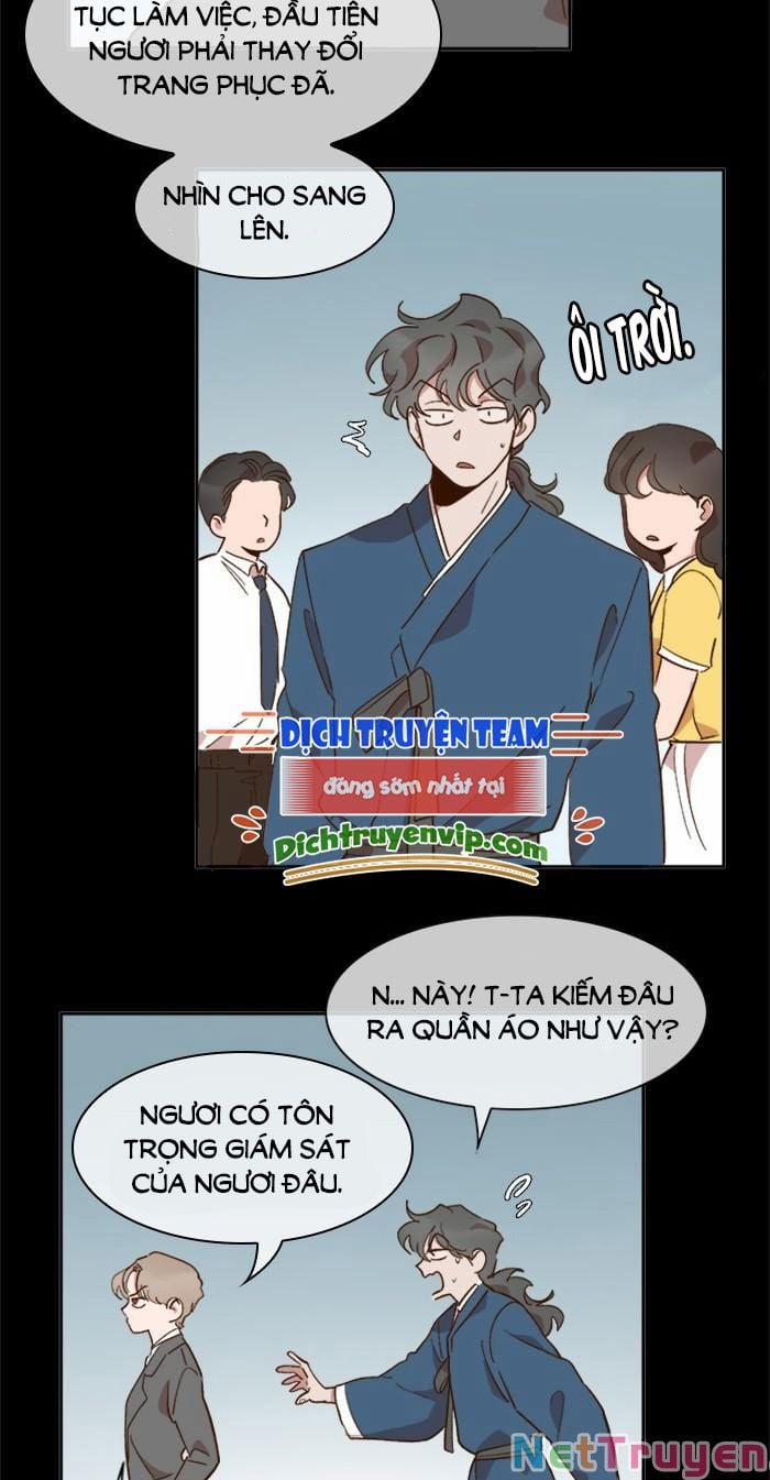 Quỷ Sứ Số 4 48 trang 8