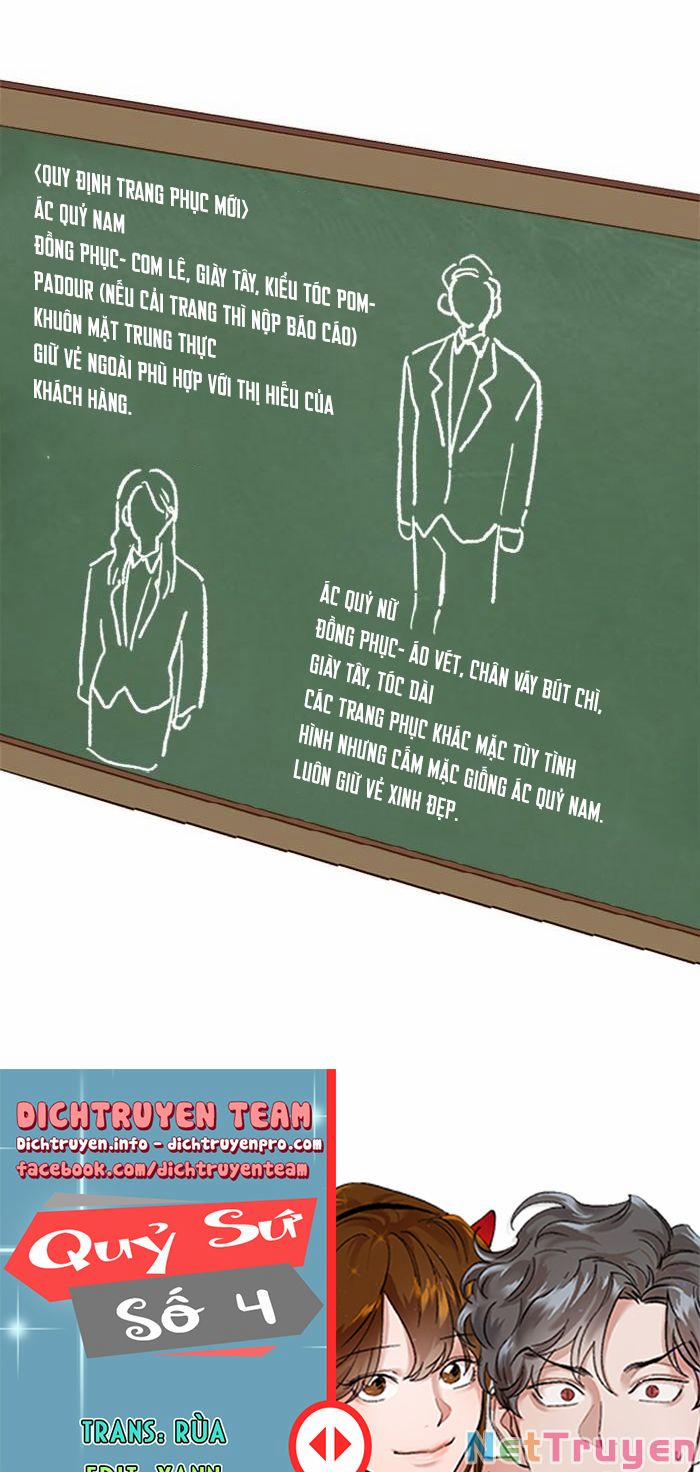 Quỷ Sứ Số 4 49 trang 0