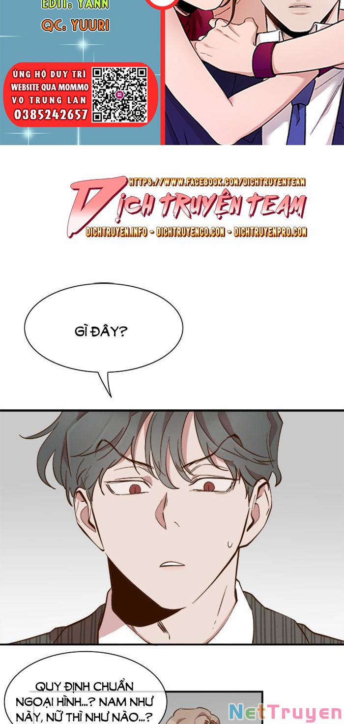 Quỷ Sứ Số 4 49 trang 1