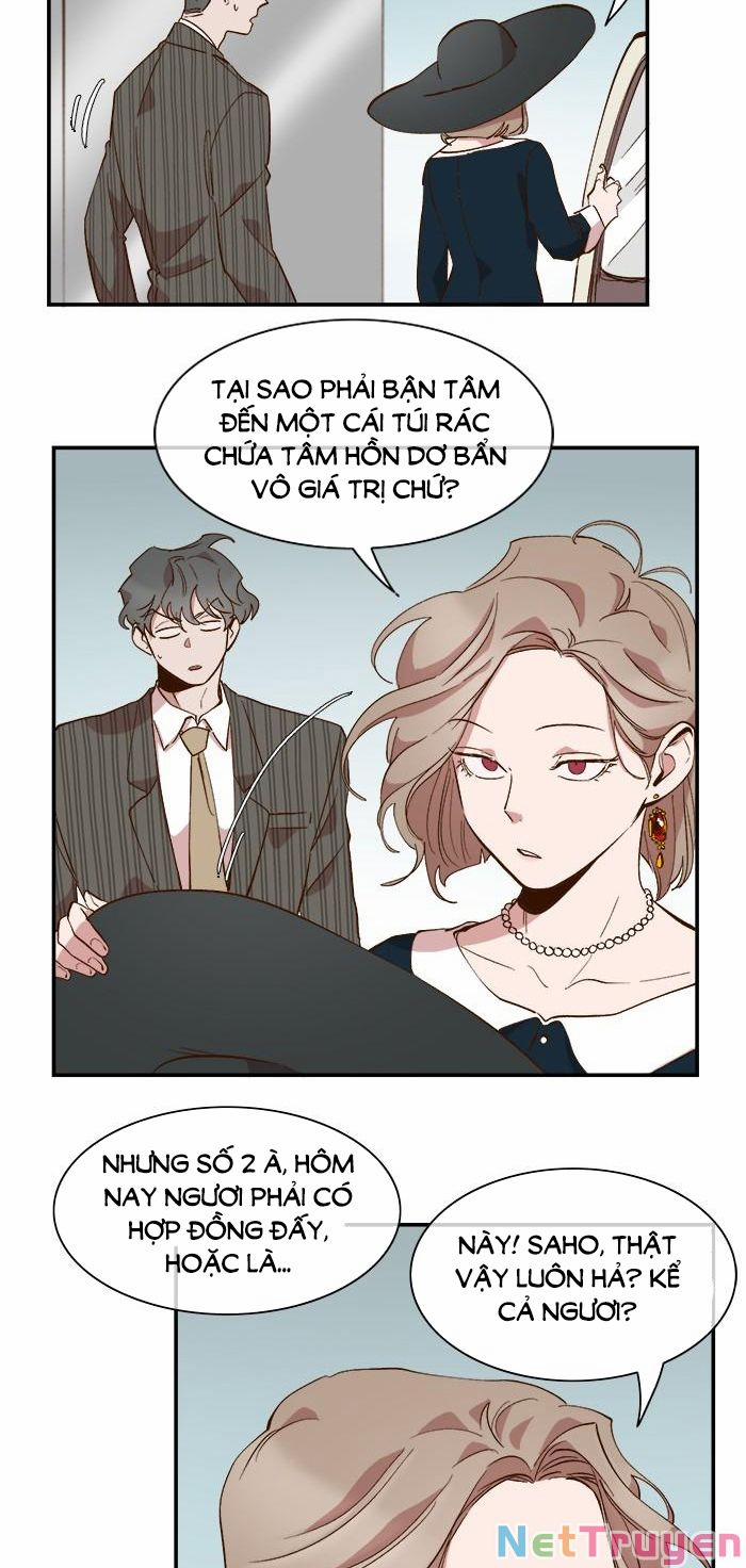 Quỷ Sứ Số 4 49 trang 10