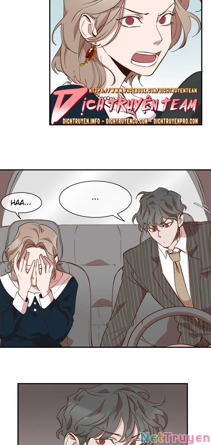 Quỷ Sứ Số 4 49 trang 11