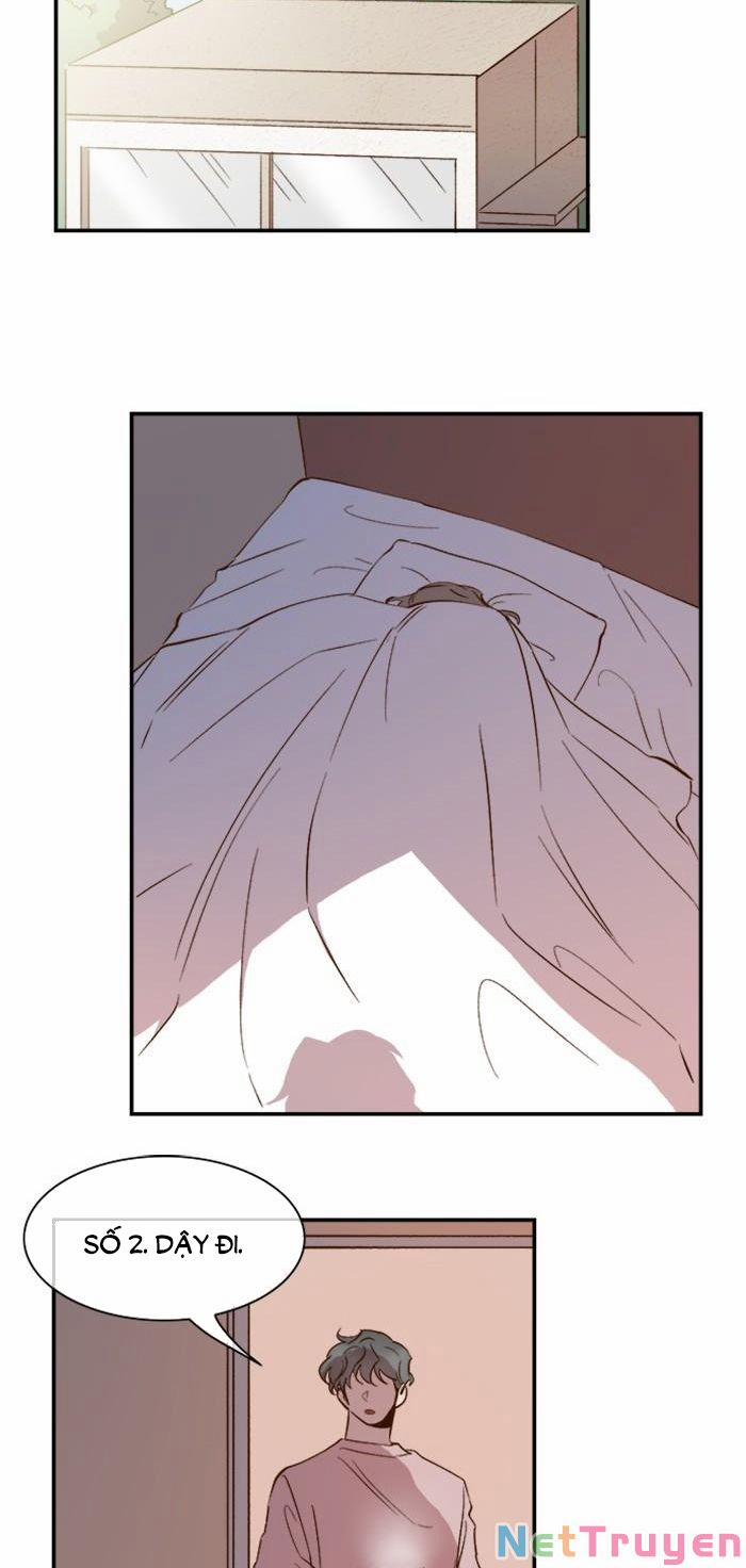 Quỷ Sứ Số 4 49 trang 13