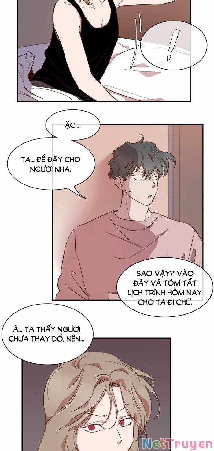 Quỷ Sứ Số 4 49 trang 15