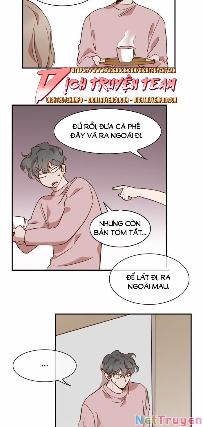 Quỷ Sứ Số 4 49 trang 17