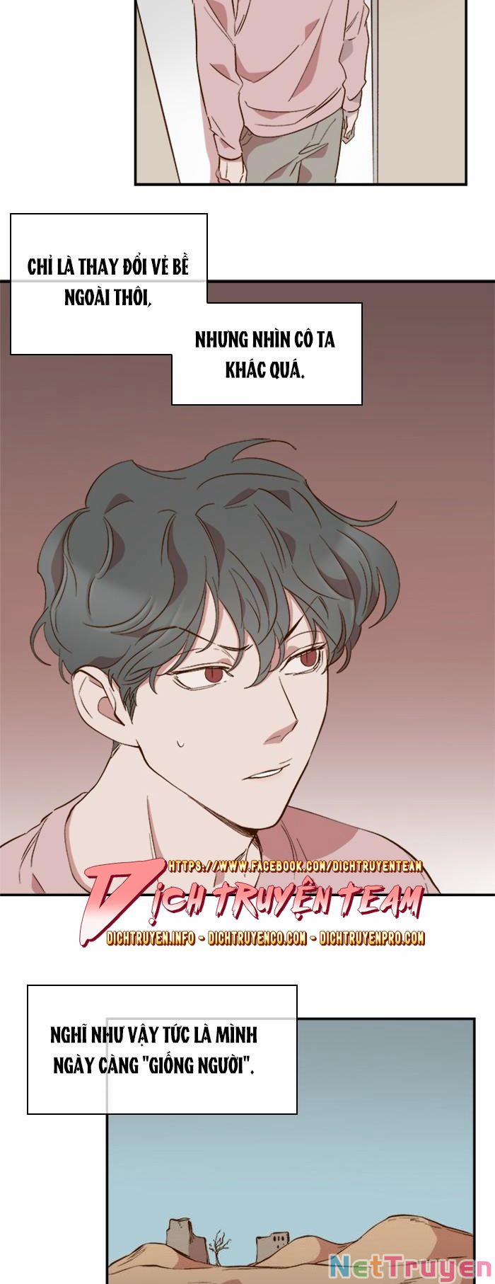 Quỷ Sứ Số 4 49 trang 18