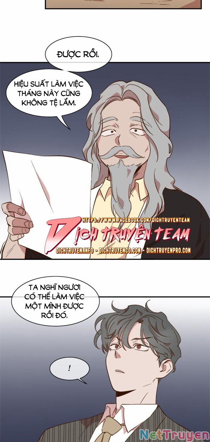 Quỷ Sứ Số 4 49 trang 19