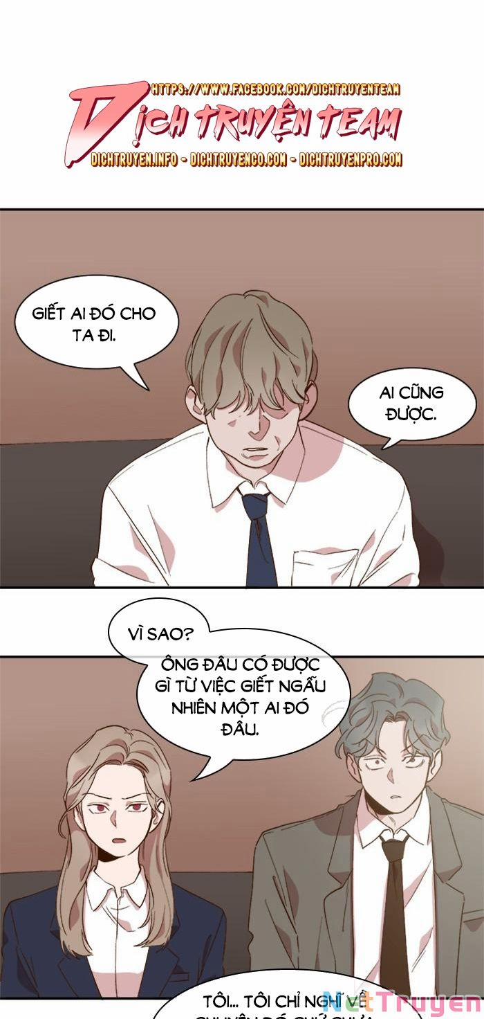 Quỷ Sứ Số 4 49 trang 21