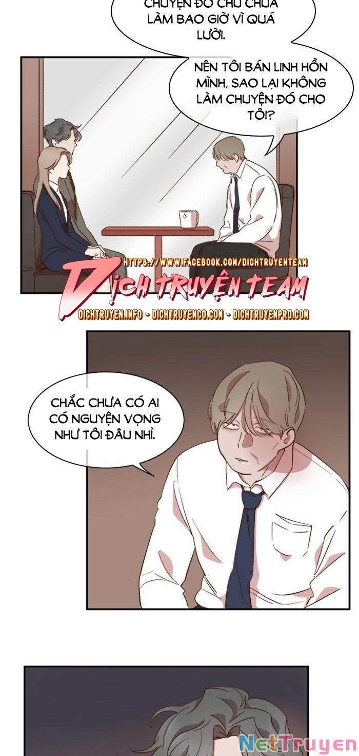 Quỷ Sứ Số 4 49 trang 22