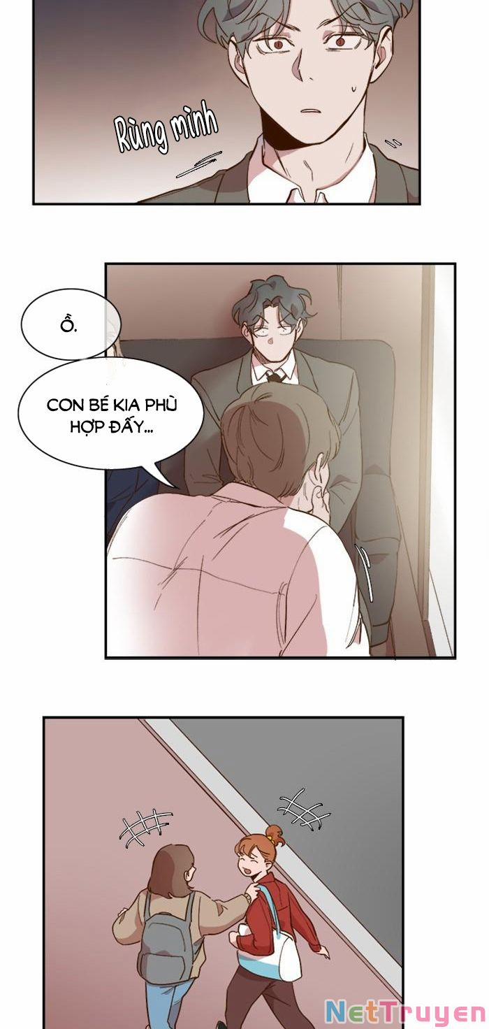 Quỷ Sứ Số 4 49 trang 23