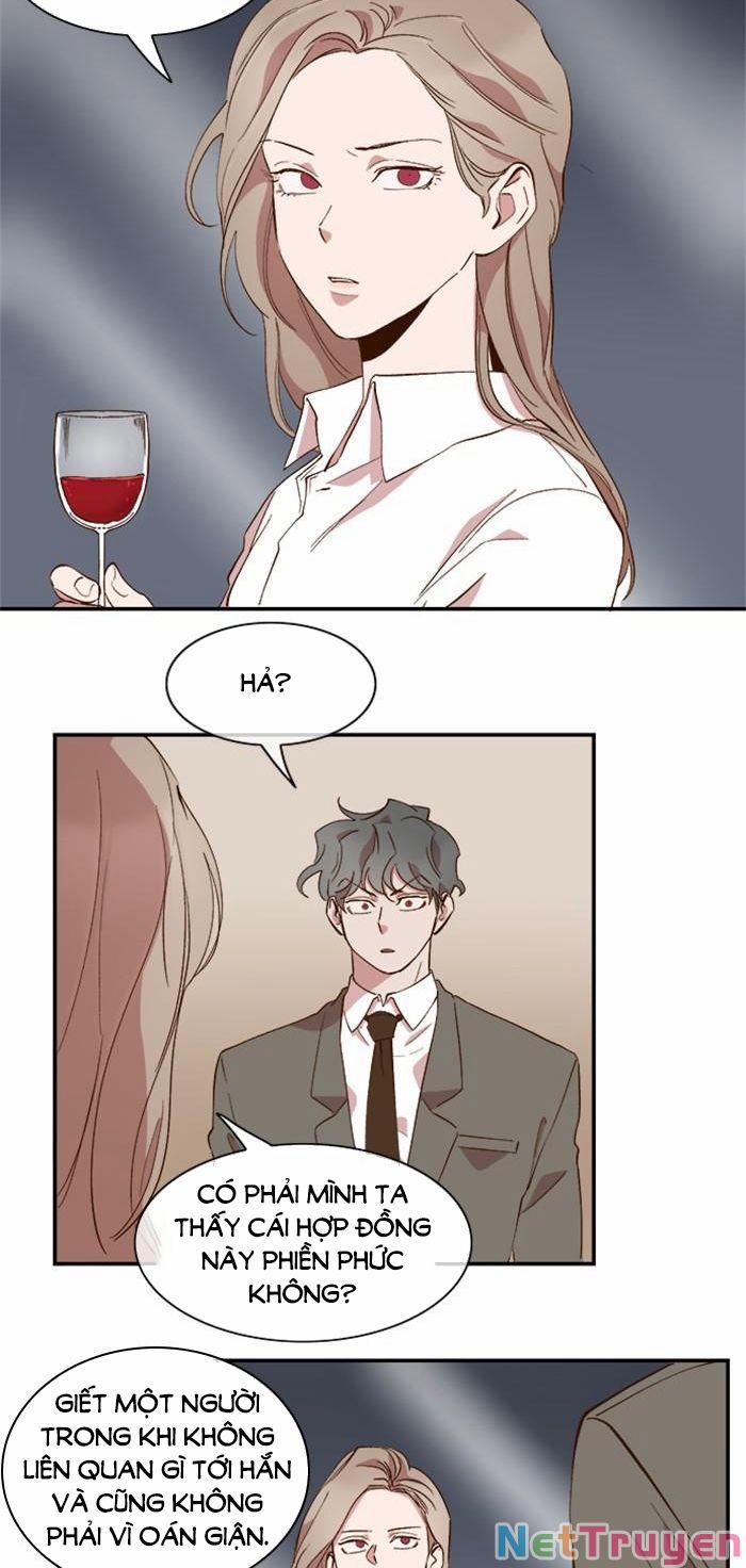 Quỷ Sứ Số 4 49 trang 25