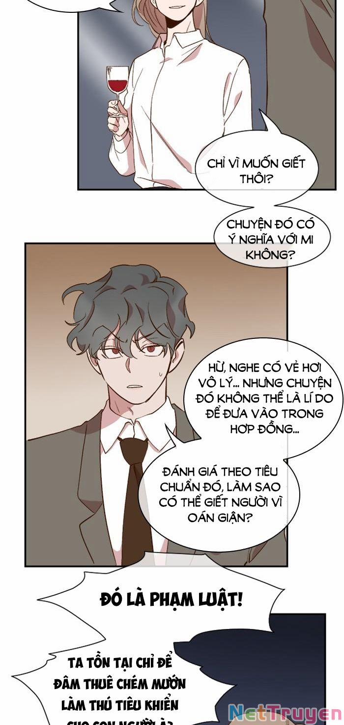 Quỷ Sứ Số 4 49 trang 26