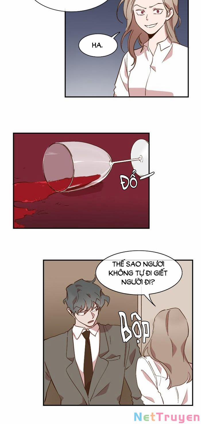 Quỷ Sứ Số 4 49 trang 28