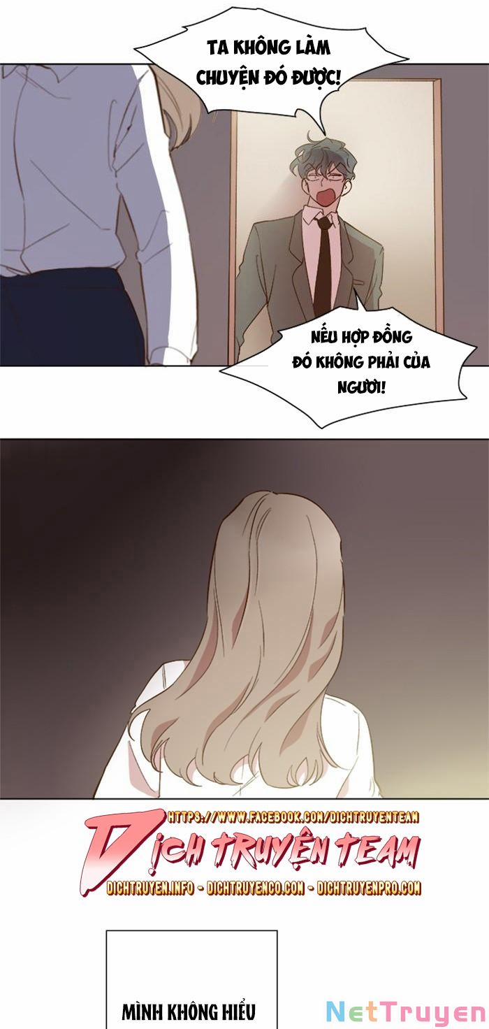 Quỷ Sứ Số 4 49 trang 29