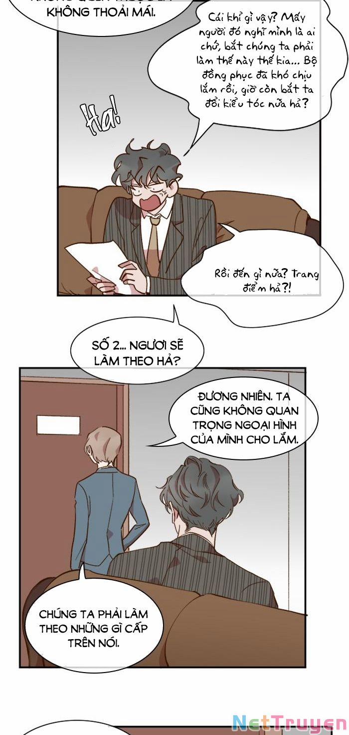 Quỷ Sứ Số 4 49 trang 3