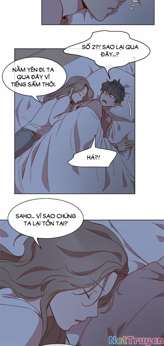 Quỷ Sứ Số 4 49 trang 32