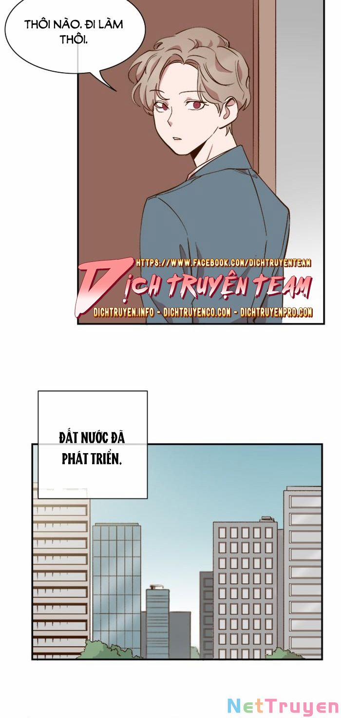 Quỷ Sứ Số 4 49 trang 4