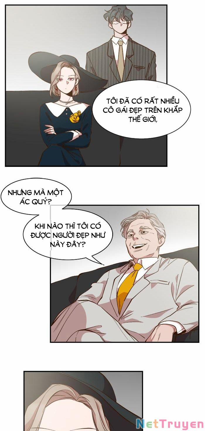 Quỷ Sứ Số 4 49 trang 6