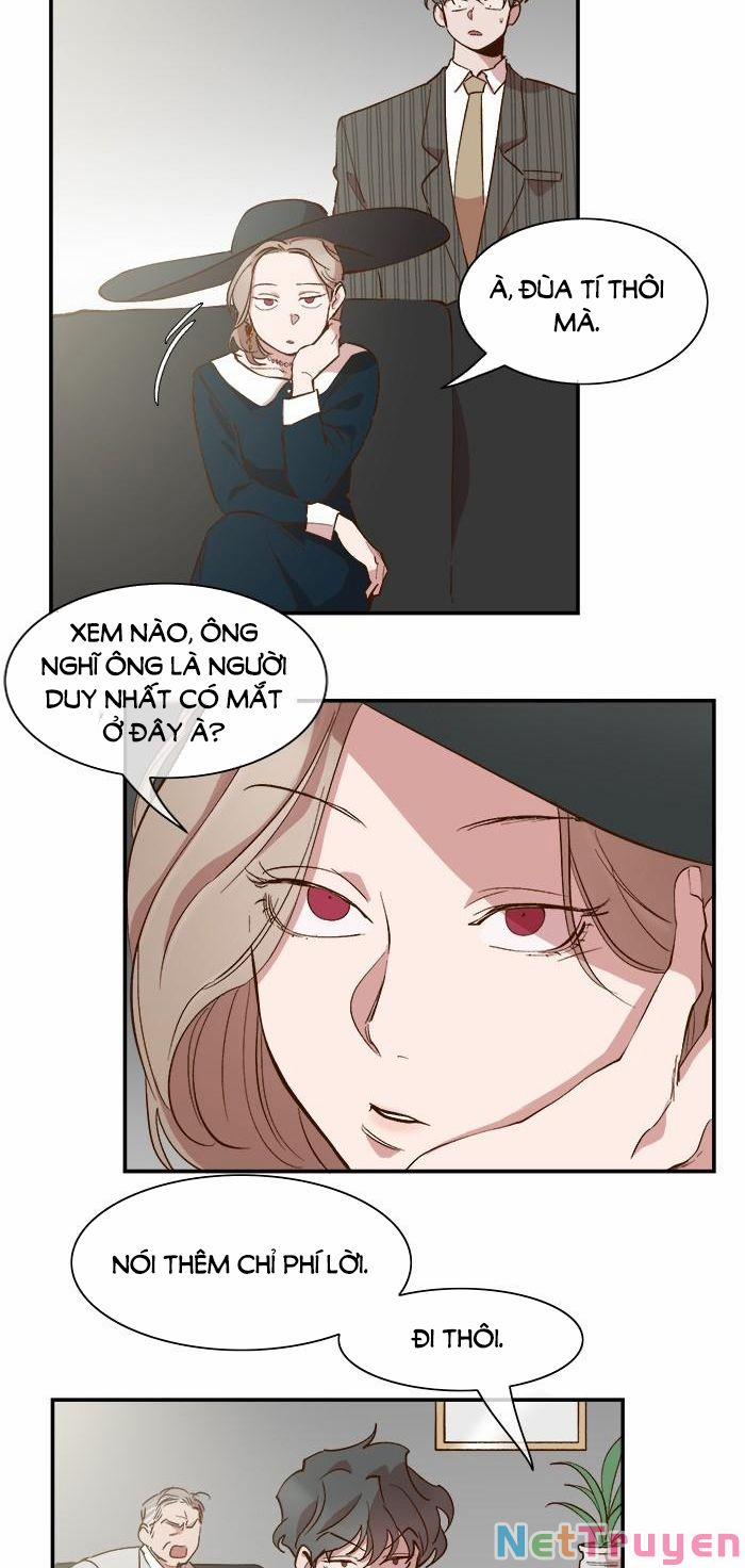 Quỷ Sứ Số 4 49 trang 8