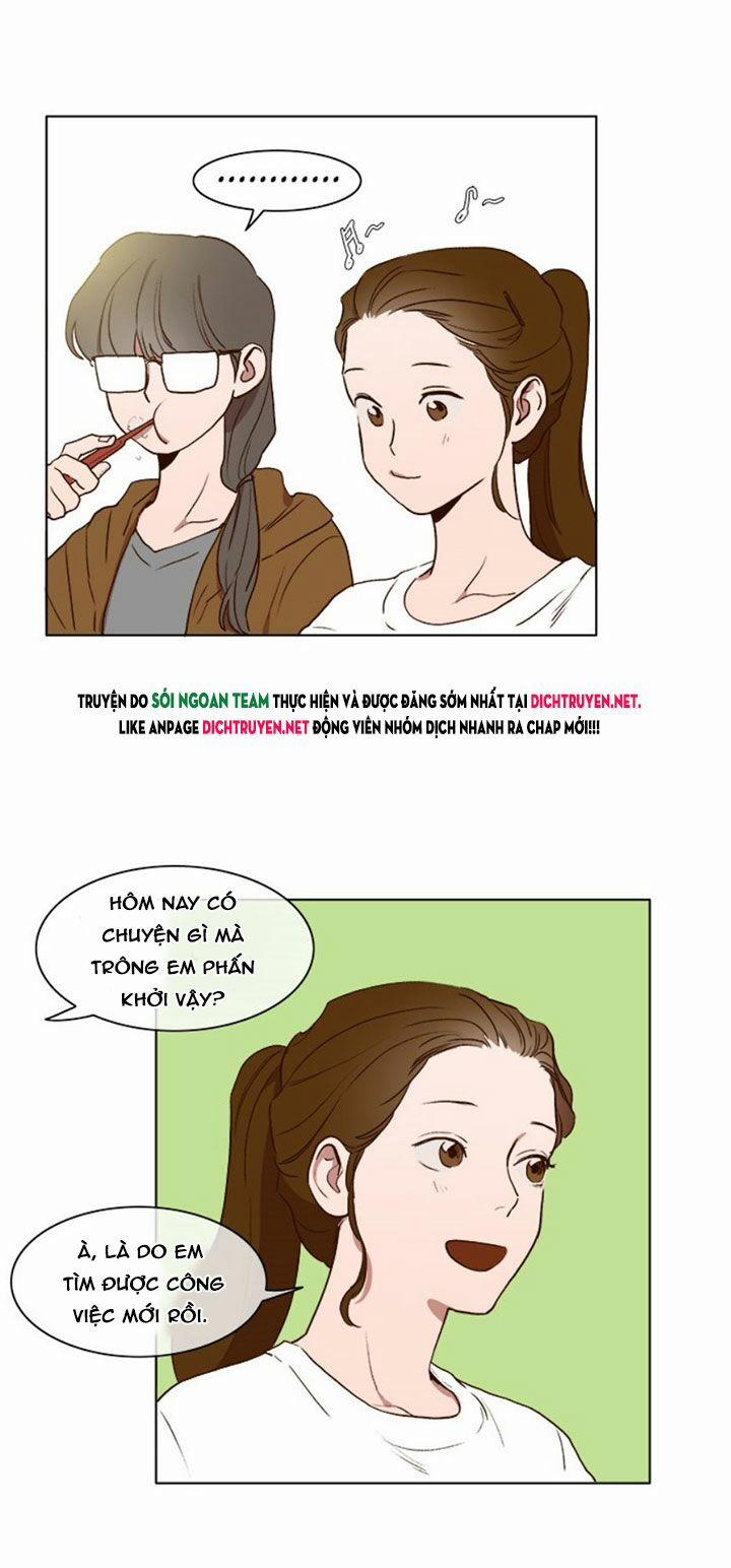 Quỷ Sứ Số 4 5 trang 1