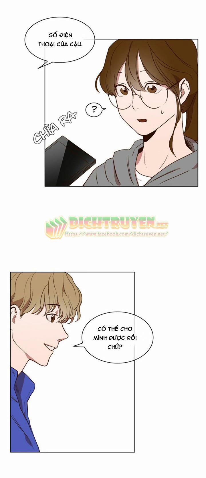 Quỷ Sứ Số 4 5 trang 10