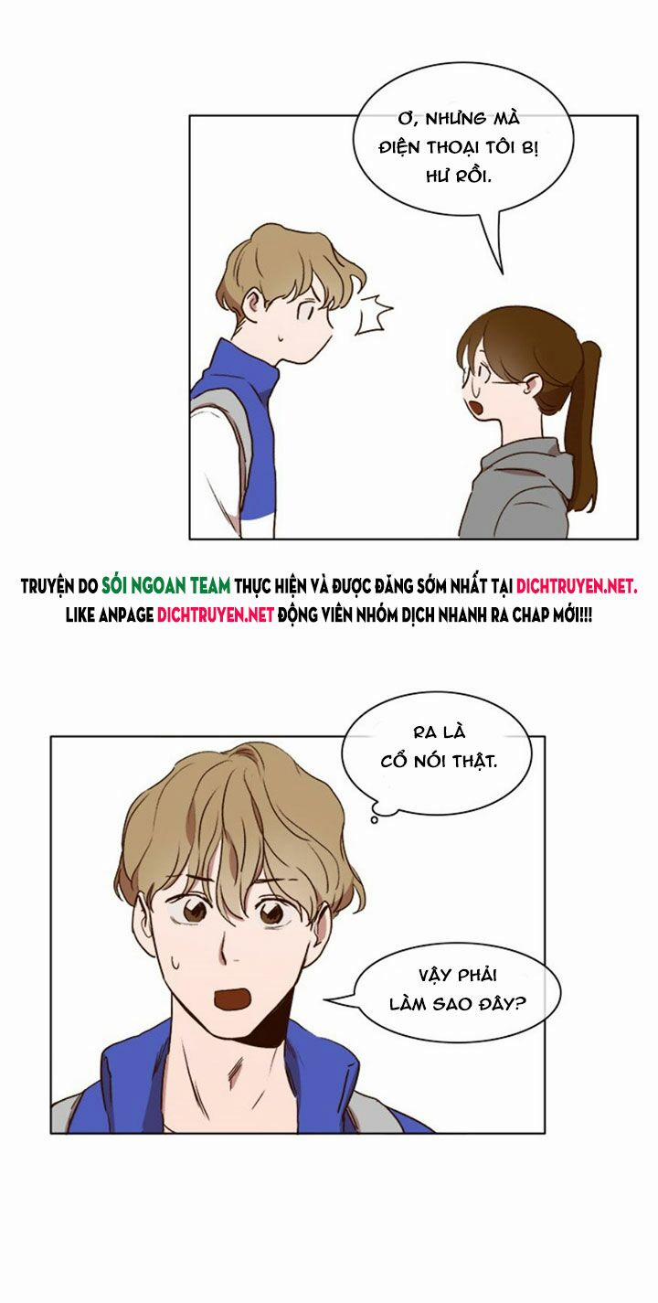 Quỷ Sứ Số 4 5 trang 11