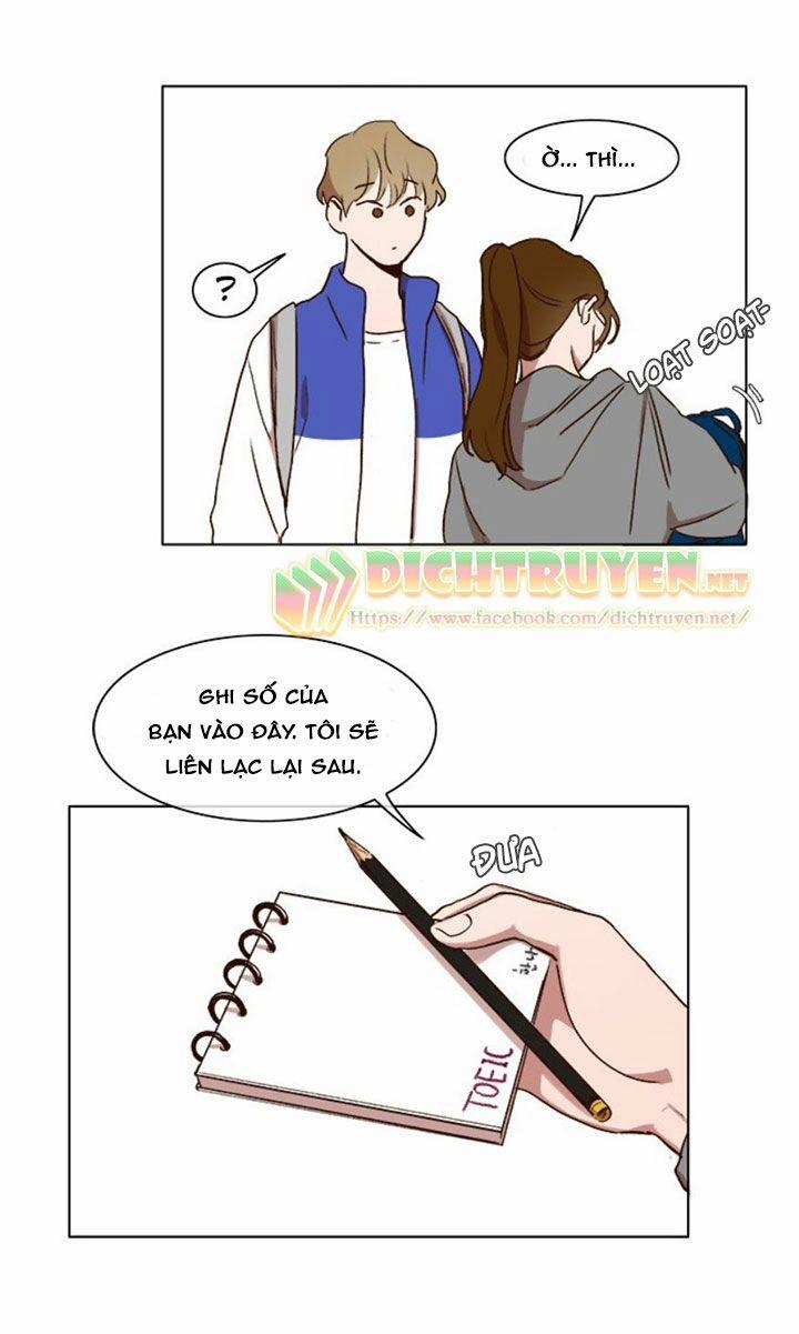 Quỷ Sứ Số 4 5 trang 12