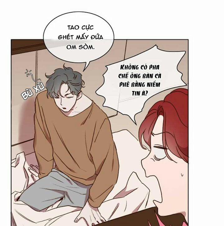 Quỷ Sứ Số 4 5 trang 15