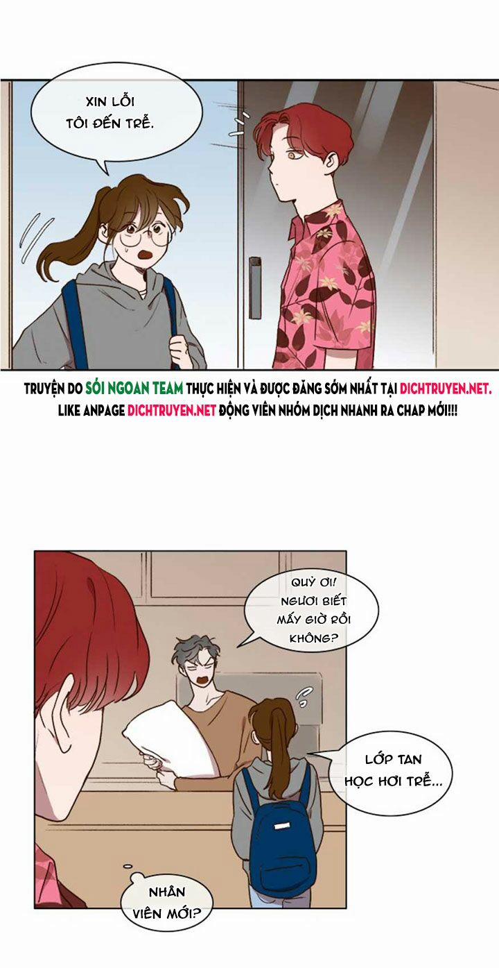 Quỷ Sứ Số 4 5 trang 20