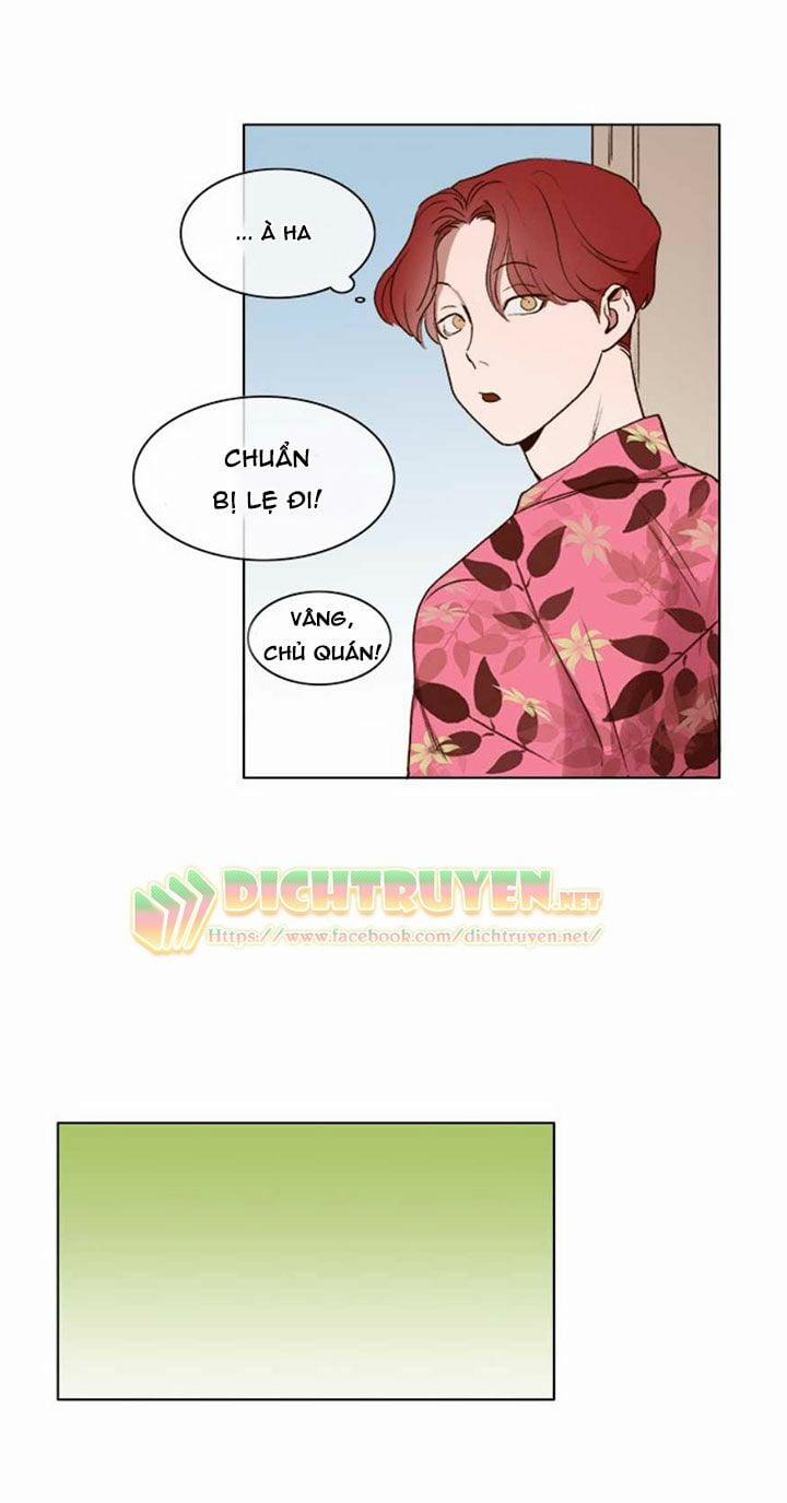 Quỷ Sứ Số 4 5 trang 21