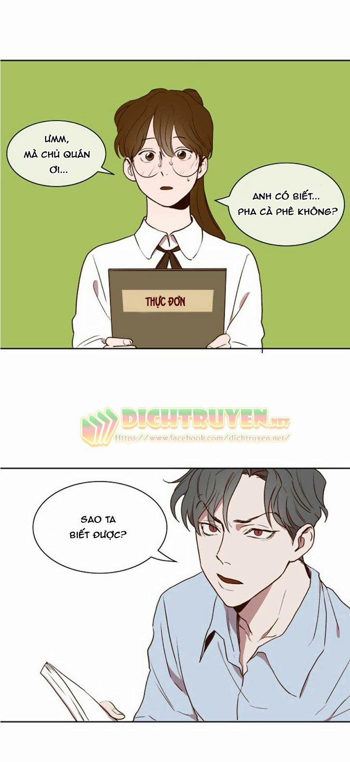 Quỷ Sứ Số 4 5 trang 22