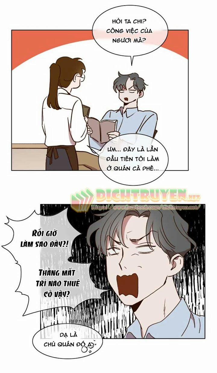 Quỷ Sứ Số 4 5 trang 23