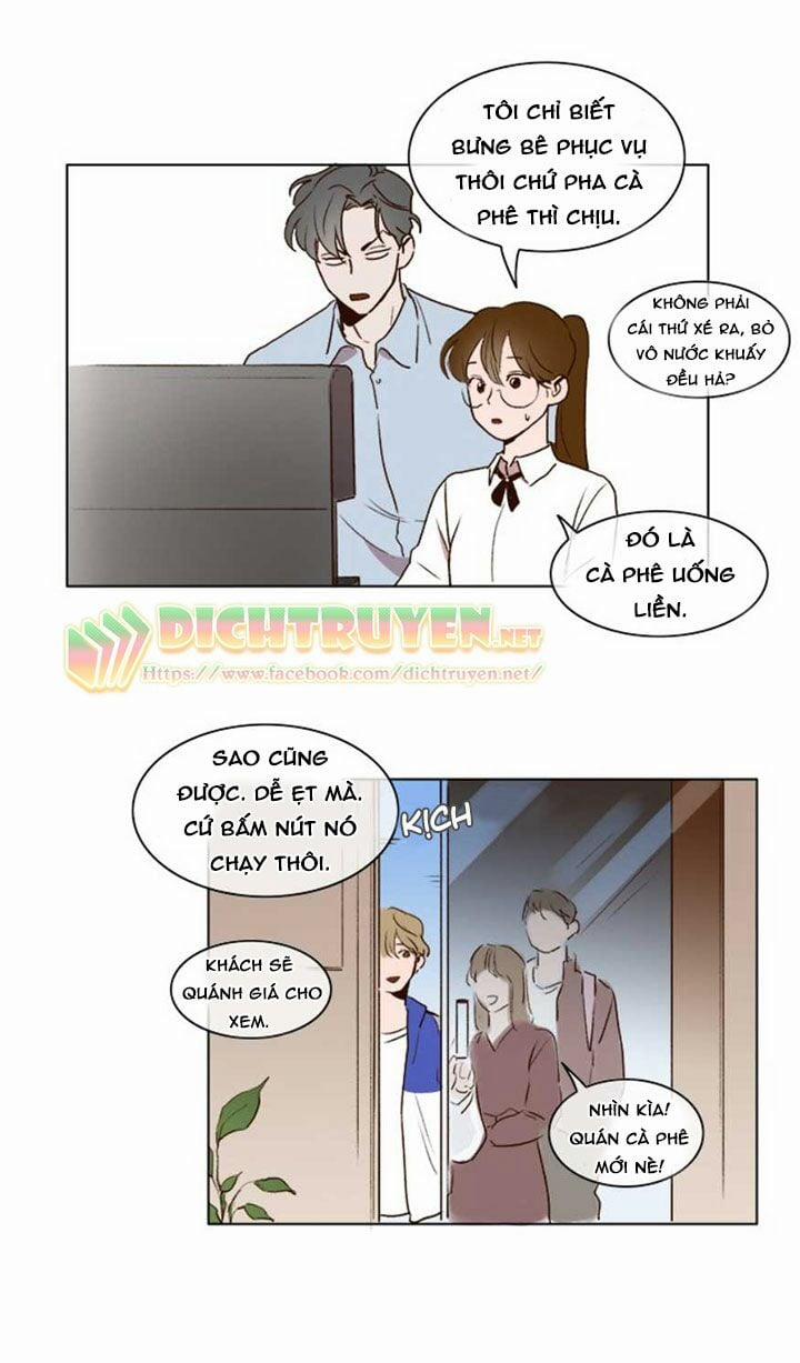 Quỷ Sứ Số 4 5 trang 24