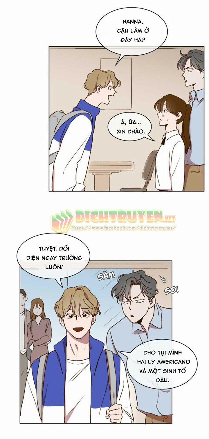 Quỷ Sứ Số 4 5 trang 26