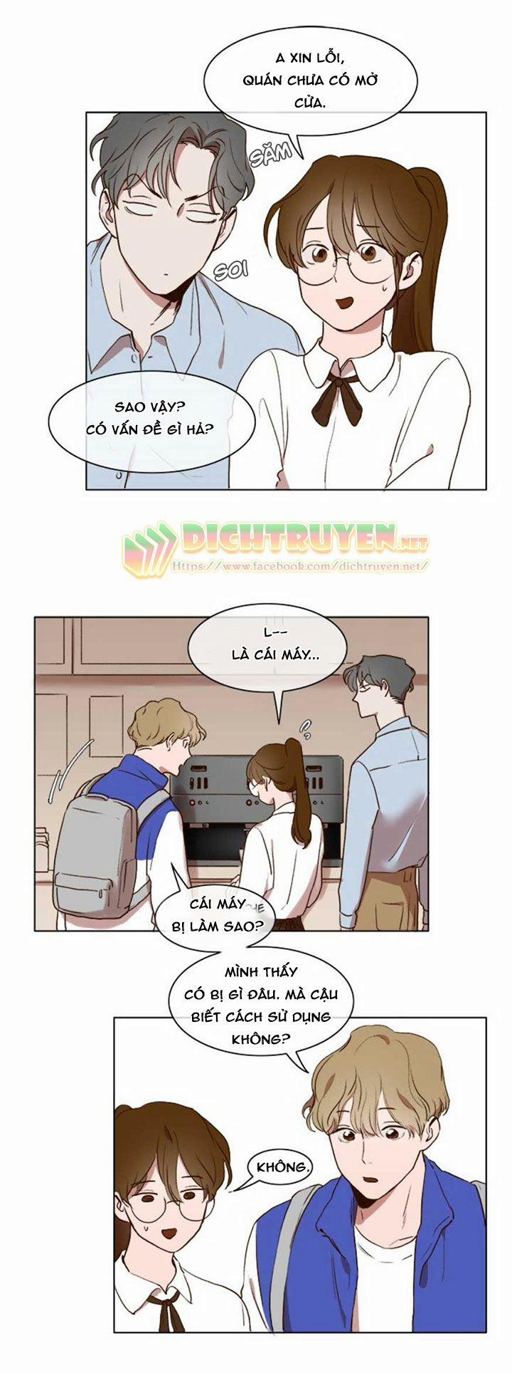 Quỷ Sứ Số 4 5 trang 27